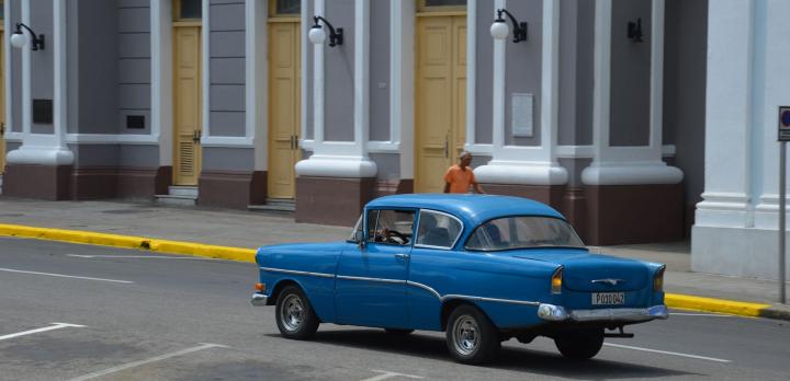 Voyage sur-mesure, Luxe à la cubaine