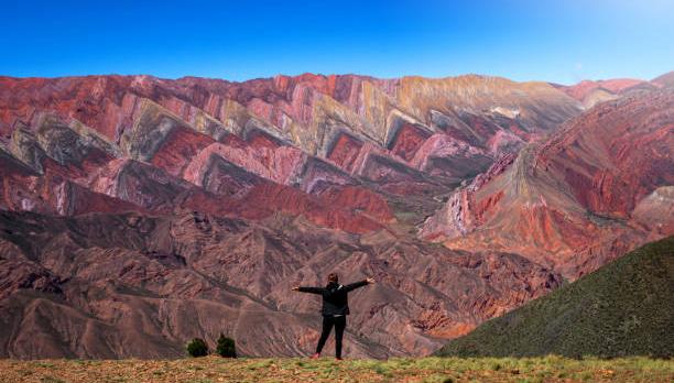 Voyage sur-mesure, Voyage 15 jours dans le Nord Ouest Argentin