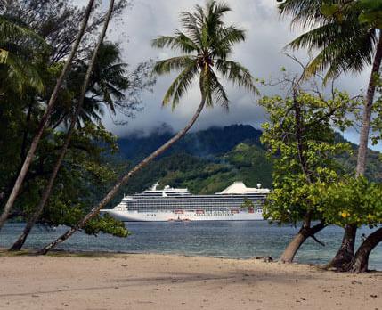 Voyage sur-mesure, Croisière Aranui : la Polynésie authentique