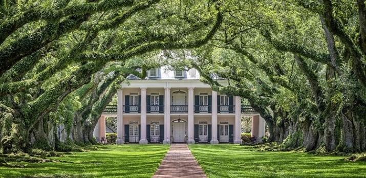 Voyage sur-mesure, Le tour de la Louisiane authentique