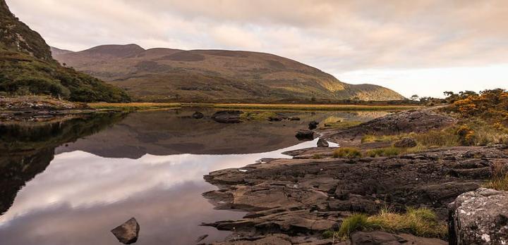 Voyage sur-mesure, Grand tour d'Irlande en hébergements de charme