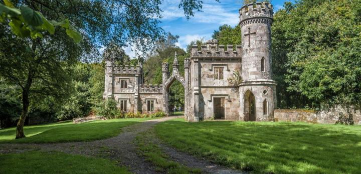 Voyage sur-mesure, Grand tour d'Irlande en hébergements de charme