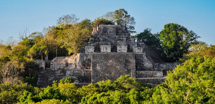 Voyage sur-mesure, Le Yucatan en famille, sites archéologiques et réserves naturelles