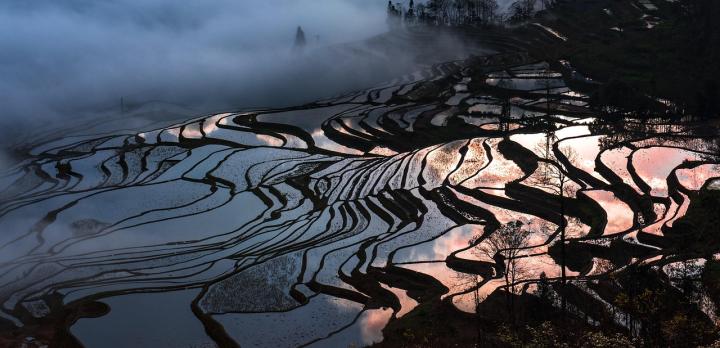 Voyage sur-mesure, Dali à Shangri-La et les rizières en terrasse du Yuanyang