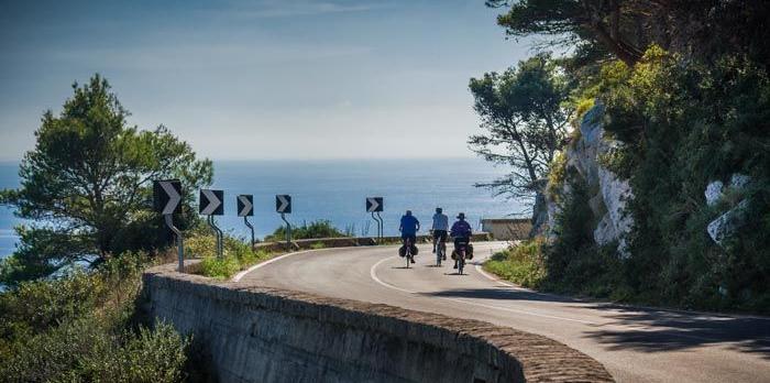 Voyage sur-mesure, Circuit en vélo dans le Salento