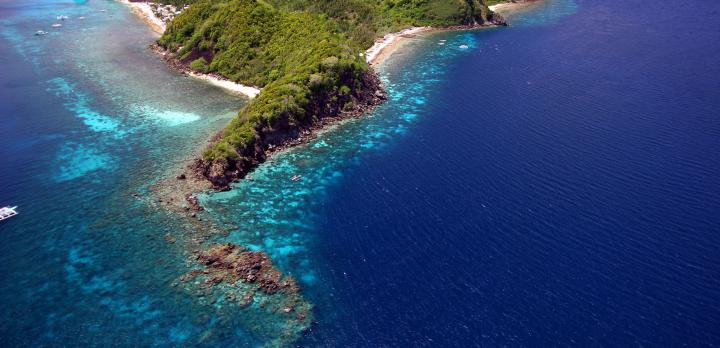 Voyage sur-mesure, Entre mer et forêt tropicale : la province de Palawan