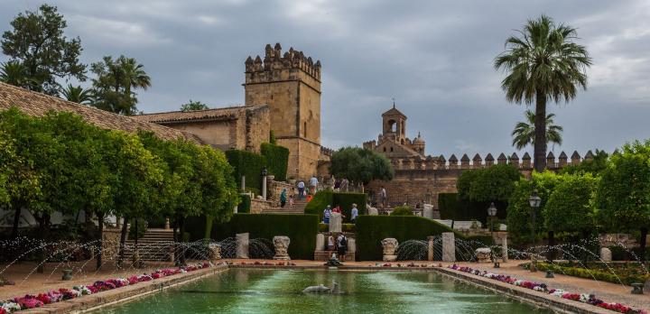 Voyage sur-mesure, L'essentiel de l'Andalousie avec une location de voiture