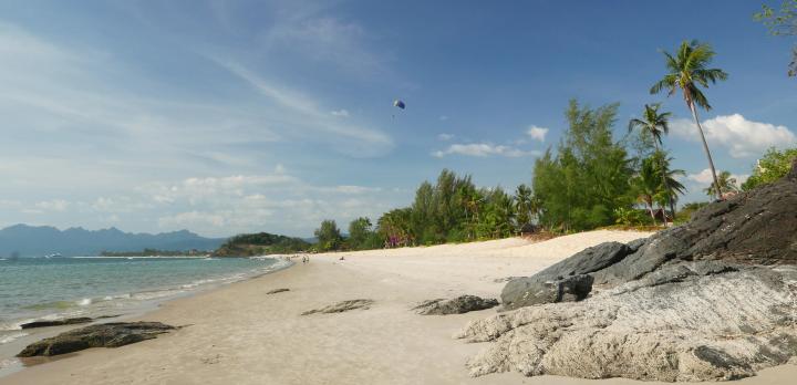 Voyage sur-mesure, Hiver en Malaisie : plages, nature et culture en location de voiture