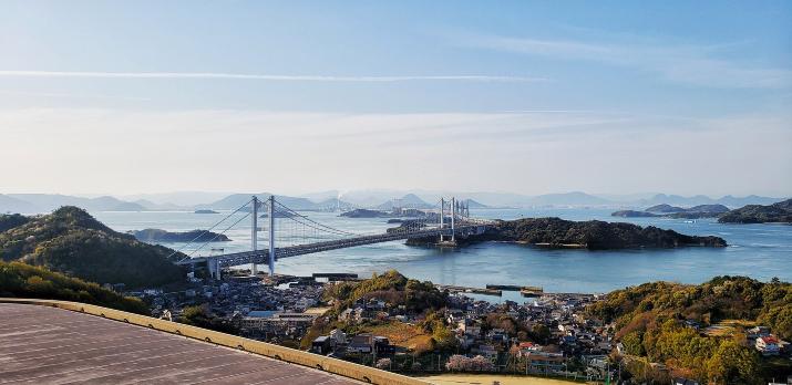 Voyage sur-mesure, Découverte de Setouchi: l'Art & la Nature