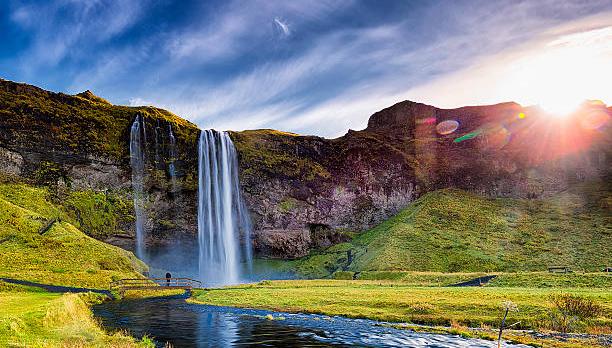 Voyage sur-mesure, Grand Tour de l'Islande en 18 jours