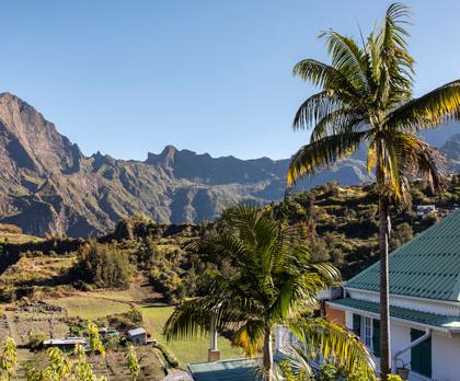 Voyage sur-mesure, La Réunion - Entre randonnées et liberté
