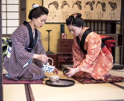 Voyage sur-mesure, Les essentiels du Japon: Voyage de Tokyo à Hiroshima