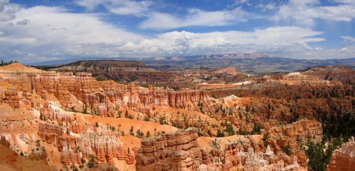 Voyage sur-mesure, Une semaine d'aventure dans l'Utah