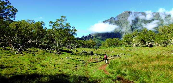 Voyage sur-mesure, La Réunion - Entre randonnées et liberté