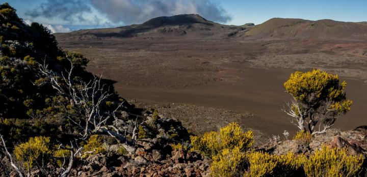 Voyage sur-mesure, La Réunion - Entre randonnées et liberté