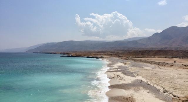 Voyage sur-mesure, Combiné Dubaï et les Fjords de Musandam