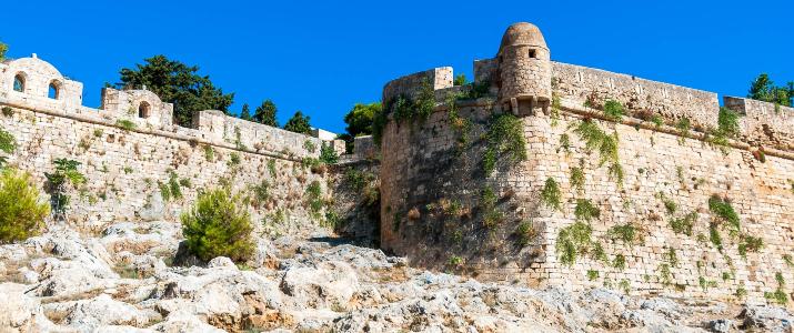 Voyage sur-mesure, Crète : Au coeur des villes historiques