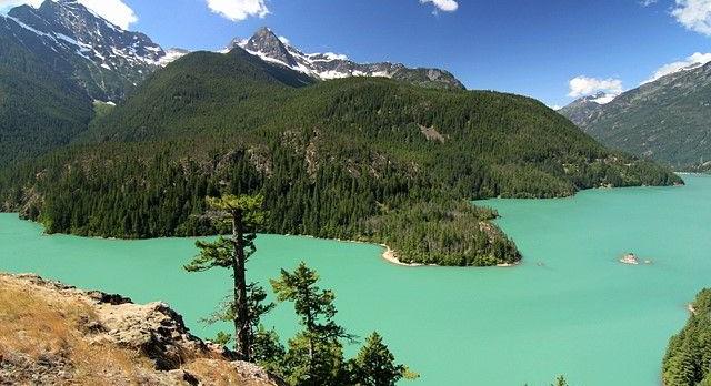 Voyage sur-mesure, Autotour du Montana à Seattle en passant par l'Alberta