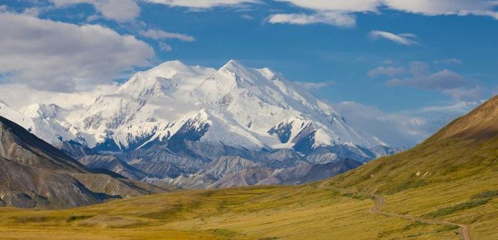 Voyage sur-mesure, ALASKA-YUKON, LA CONQUÊTE DU NORD-OUEST