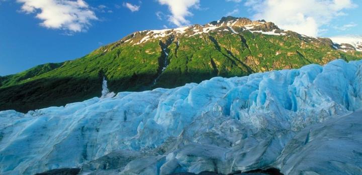 Voyage sur-mesure, ALASKA, LA DERNIÈRE FRONTIÈRE