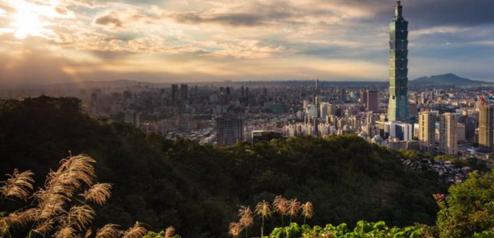 Voyage sur-mesure, Combiné Corée du Sud - Taiwan: Cultures, Nature en train