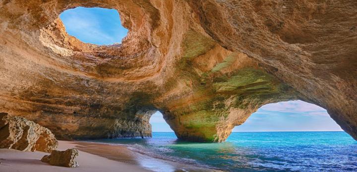 Voyage sur-mesure, Séjour exclusif au coeur de l'Algarve