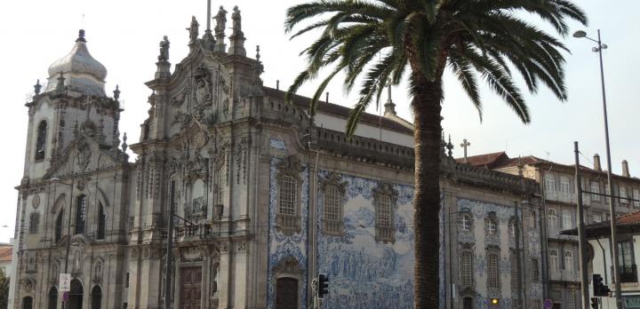 Voyage sur-mesure, Traversée du Portugal du Nord au Sud