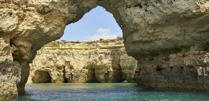 Voyage sur-mesure, Algarve version charme d'est en ouest : campagne et plages