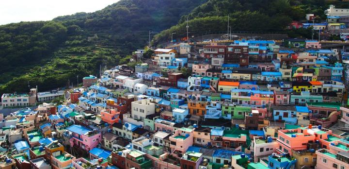 Les essentiels de la Corée du Sud de Séoul à Busan