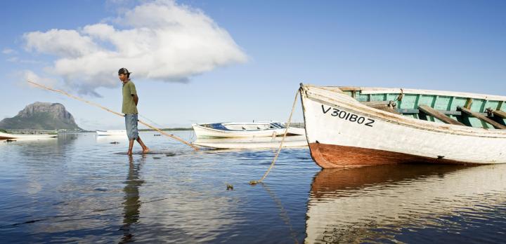 Voyage sur-mesure, Combiné créole Maurice/Rodrigues