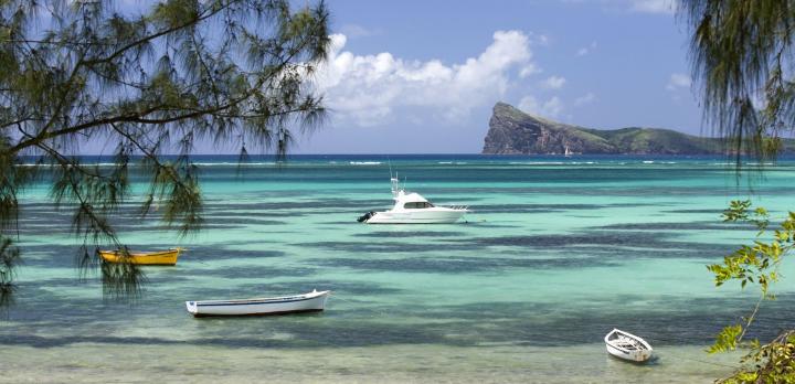 Voyage sur-mesure, Combiné créole Maurice/Rodrigues