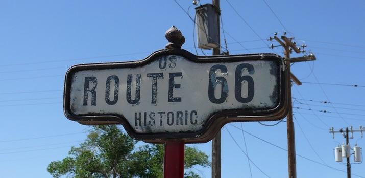 Voyage sur-mesure, Voyage de légende sur la Route 66...