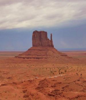 Voyage sur-mesure, Monument Valley Jeep Adventure