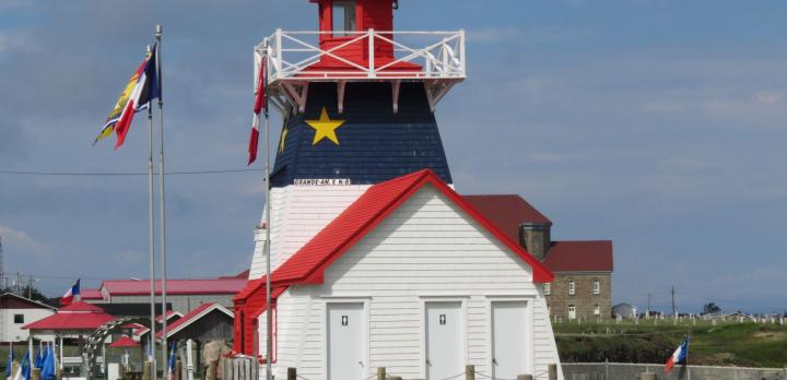 Voyage sur-mesure, Du Québec au Nouveau-Brunswick