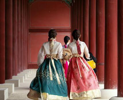 Voyage sur-mesure, Combiné Corée du Sud - Japon: Du Matin Calme au Soleil Levant en ferry