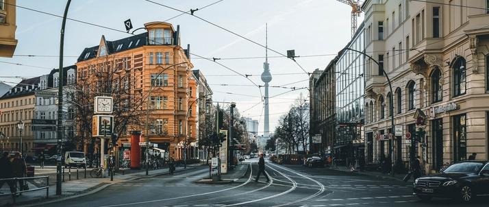 Voyage sur-mesure, Cap à l'Est : de Berlin à la Saxe