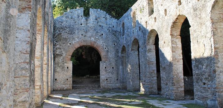 Voyage sur-mesure, Les trésors de l'Albanie