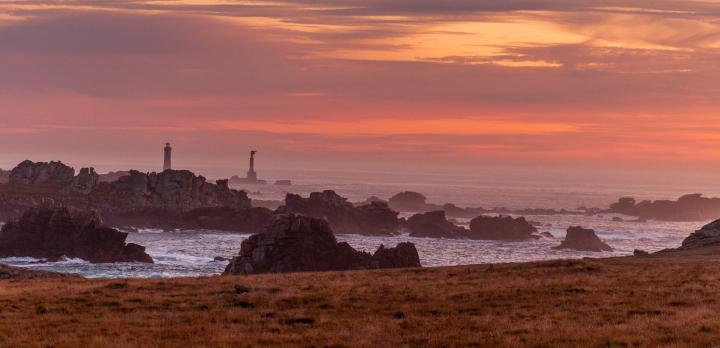 Voyage sur-mesure, Bretagne Sud, de Nantes à la pointe du Raz