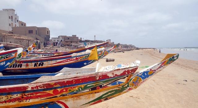 Voyage sur-mesure, Voyage au Sénégal en famille