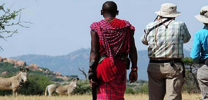 Voyage sur-mesure, Bivouac au cœur de la Rift Valley