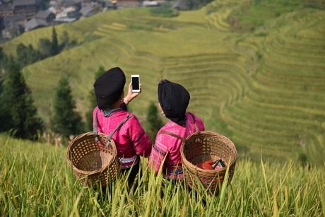 Voyage sur-mesure, Découverte du Nord du Yunnan