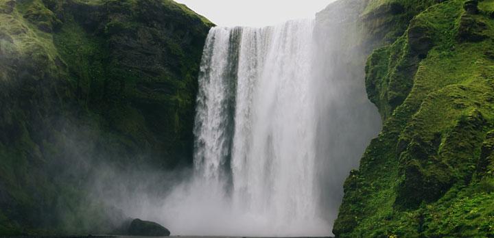 Voyage sur-mesure, Grand Tour de l'Islande en 18 jours