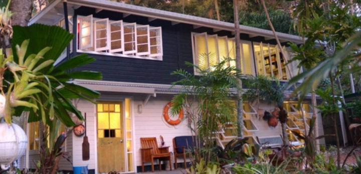 Voyage sur-mesure, Séjour hippie chic à Port Douglas