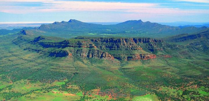 Voyage sur-mesure, Voyage découverte de l'Australie du Sud