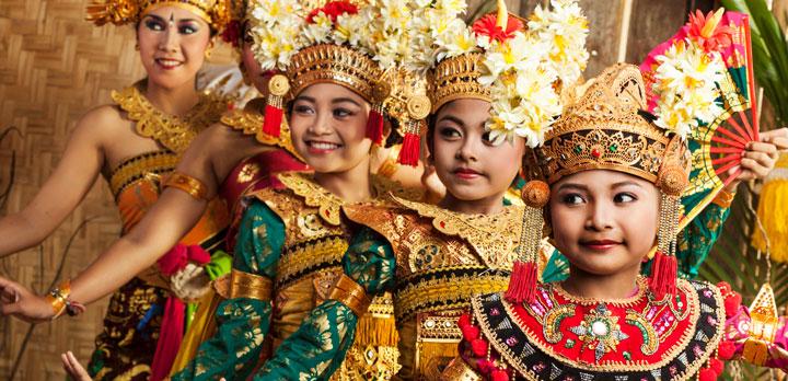 Voyage sur-mesure, Immersion aux Célèbes et Bali