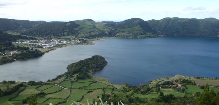 Voyage sur-mesure, 100 % rando Sao Miguel et Sao Jorge