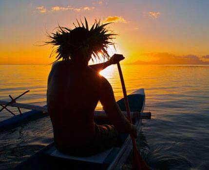Voyage sur-mesure, Voyage de Noces Combiné Archipel de la Société et Tuamotus