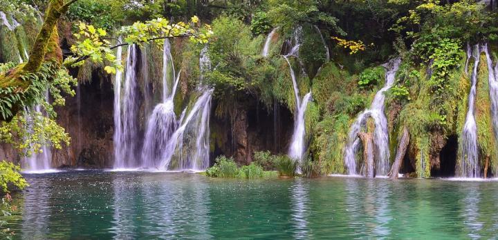 Voyage sur-mesure, Road trip : les incontournables de la Croatie du nord au sud