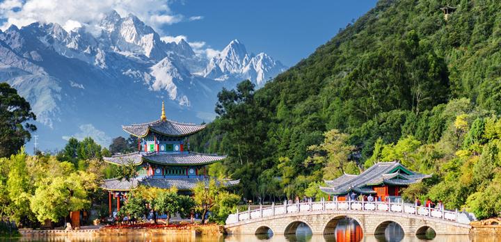Voyage sur-mesure, Découverte du Nord du Yunnan