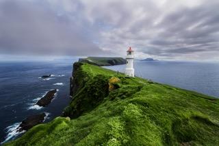 Voyage sur-mesure, Voyages de noces aux Îles Féroé